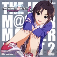 『THE IDOLM＠STER MASTER ARTIST 2 -FIRST SEASON-』