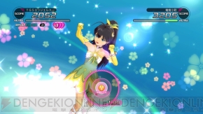 『アイドルマスター2』