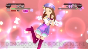 『アイドルマスター2』