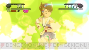 『アイドルマスター2』