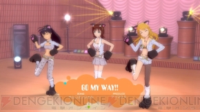 『アイドルマスター2』