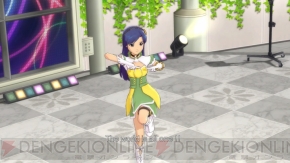 『アイドルマスター2』