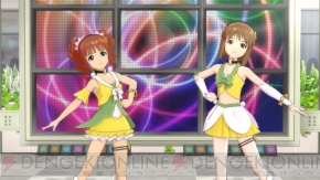 『アイドルマスター2』