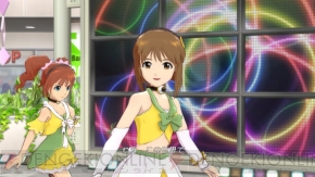 『アイドルマスター2』