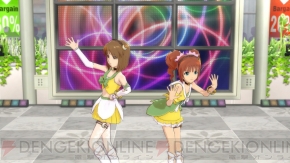 『アイドルマスター2』