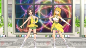 『アイドルマスター2』