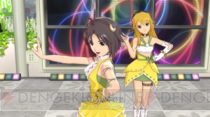 『アイマス2』のフェスを掘り下げて紹介！ アイドルの持ち歌の一部も明らかに