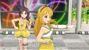 『アイドルマスター2』