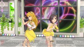 『アイドルマスター2』