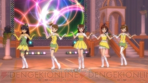 『アイドルマスター2』