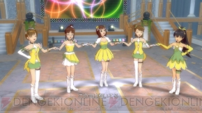 『アイドルマスター2』