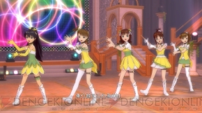 『アイドルマスター2』