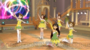 『アイドルマスター2』