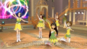 『アイドルマスター2』