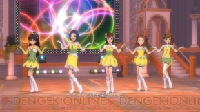 『アイドルマスター2』