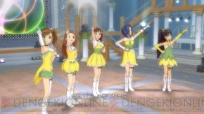 『アイドルマスター2』