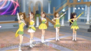 『アイドルマスター2』