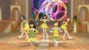 『アイドルマスター2』