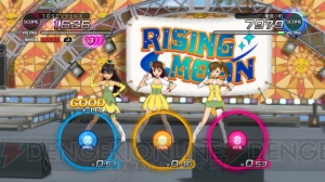 『アイマス2』のフェスを掘り下げて紹介！ アイドルの持ち歌の一部も明らかに