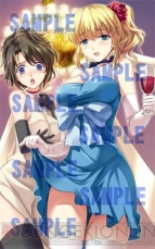 『うみねこのなく頃に ～魔女と推理の輪舞曲～』