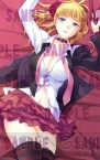 『うみねこのなく頃に ～魔女と推理の輪舞曲～』