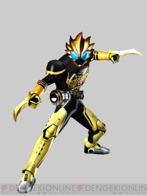 『仮面ライダー クライマックスヒーローズ オーズ』