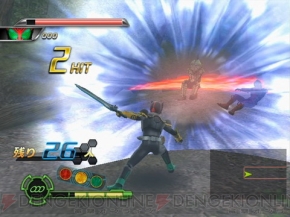 『仮面ライダー クライマックスヒーローズ オーズ』