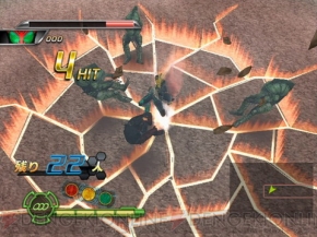 『仮面ライダー クライマックスヒーローズ オーズ』
