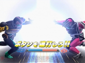 『仮面ライダー クライマックスヒーローズ オーズ』