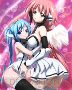 『そらのおとしものf（フォルテ）』