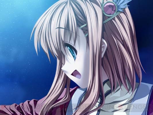 辺境の村での恋物語♪ 『プリンセス フロンティア』が新要素を追加してPSPに登場