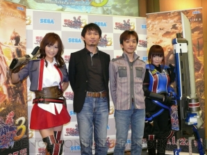 『戦場のヴァルキュリア3』
