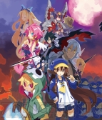 『魔界戦記ディスガイア4』