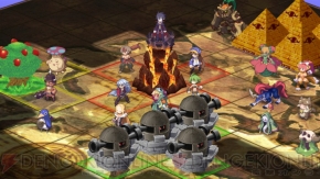 『魔界戦記ディスガイア4』