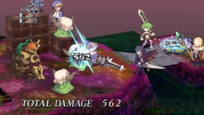 『魔界戦記ディスガイア4』