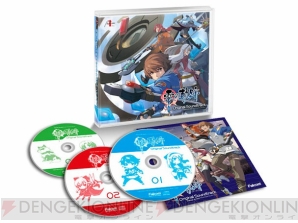 『英雄伝説 零の軌跡』