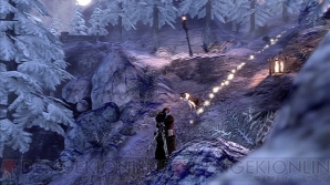 洋鯨亭 特別編】子作りもOK!? 王様になれるRPG『Fable III』レビュー