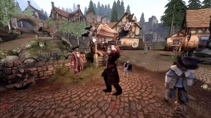 洋鯨亭 特別編】子作りもOK!? 王様になれるRPG『Fable III』レビュー
