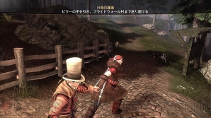 洋鯨亭 特別編】子作りもOK!? 王様になれるRPG『Fable III』レビュー