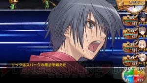 【しまパン便】RPG『シャイニング・ハーツ』キャラ紹介第1弾は主人公リック！