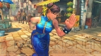 『スーパーストリートファイターIV』