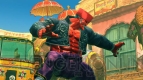 『スーパーストリートファイターIV』