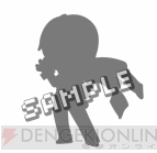 “初音ミク-Project DIVA- トレーディングストラップ Track02”