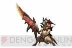 『モンスターハンターポータブル 3rd』