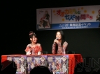 『オオカミさんと七人の仲間たち』トークイベントレポ