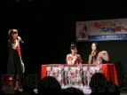 『オオカミさんと七人の仲間たち』トークイベントレポ
