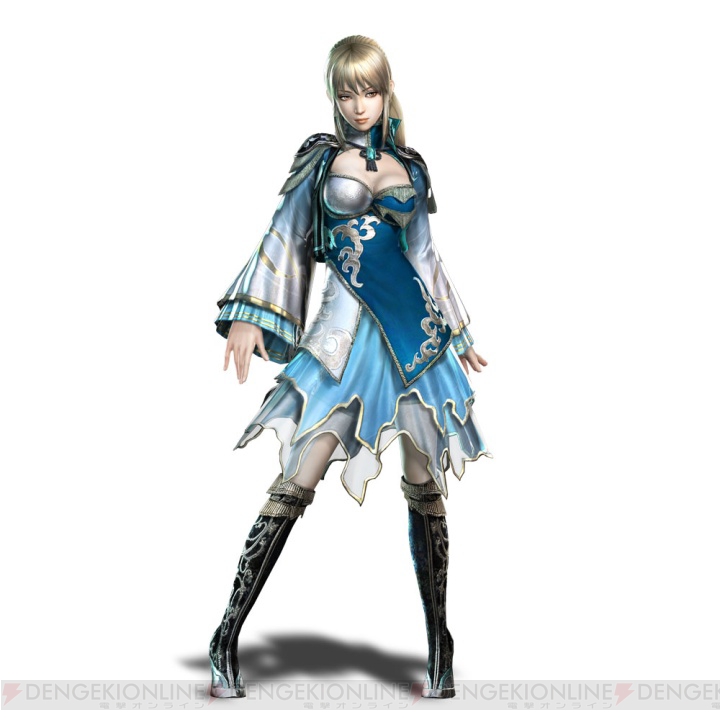 真・三國無双6』魏の序盤ストーリー＆曹操などのキャラを紹介 - 電撃