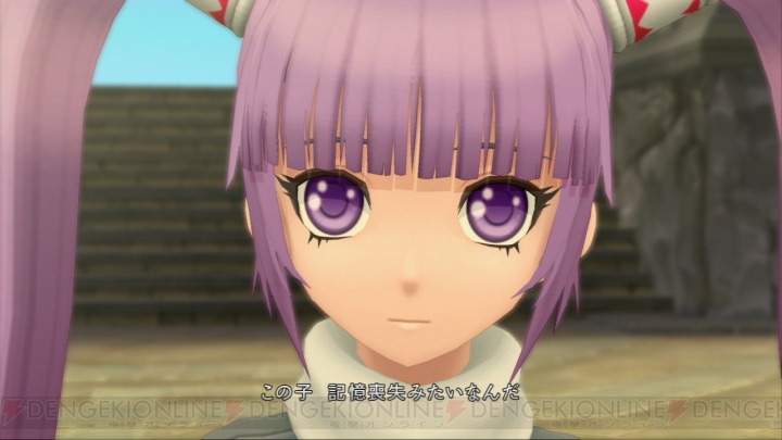 ギアスにトロにミク！ 『テイルズ オブ グレイセス エフ』とのコラボDLCが登場
