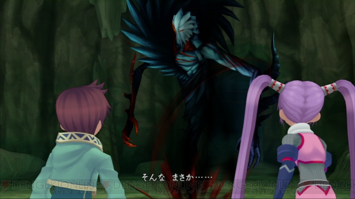 ギアスにトロにミク！ 『テイルズ オブ グレイセス エフ』とのコラボDLCが登場