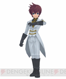 ギアスにトロにミク！ 『テイルズ オブ グレイセス エフ』とのコラボDLCが登場